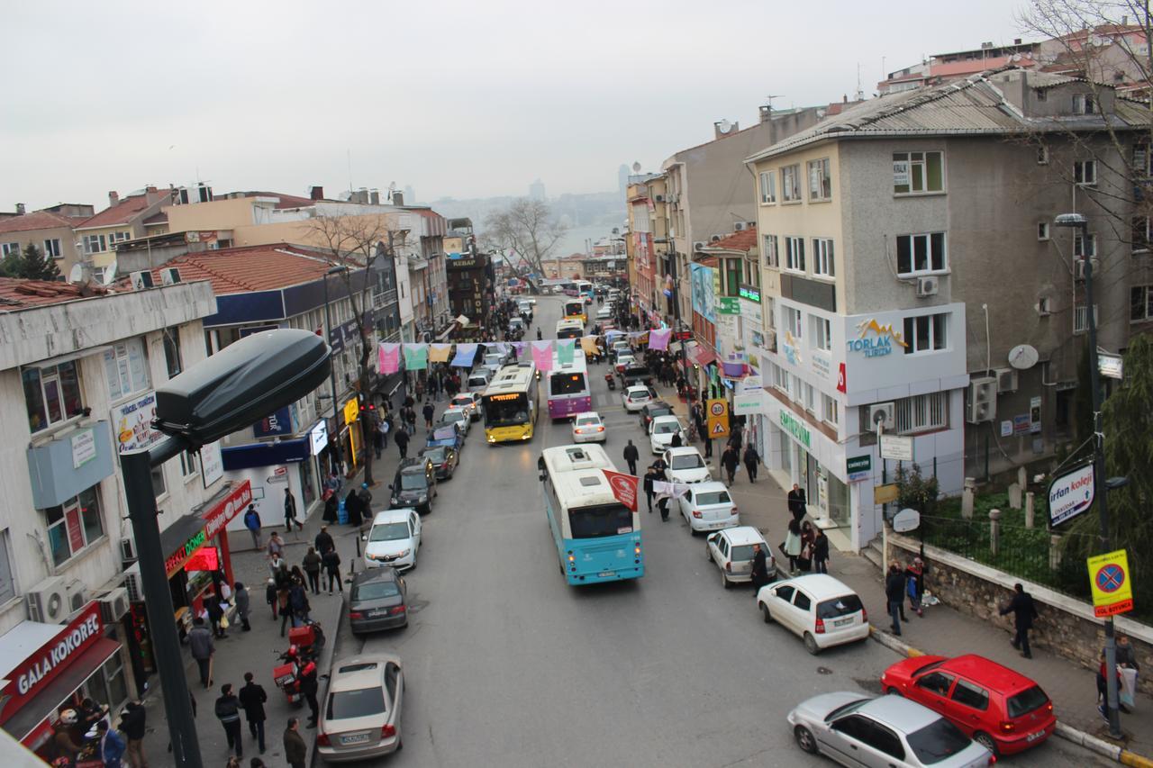Ikon Otel - Istanbul, Istanbul